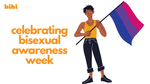 Celebrating Bisexual Awareness Week