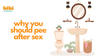 Why You Should Pee After Sex