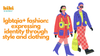 LGBTQIA+ Fashion: Expressing Identity Through Style and Clothing